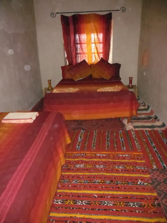 Auberge Migusta Skoura Ngoại thất bức ảnh