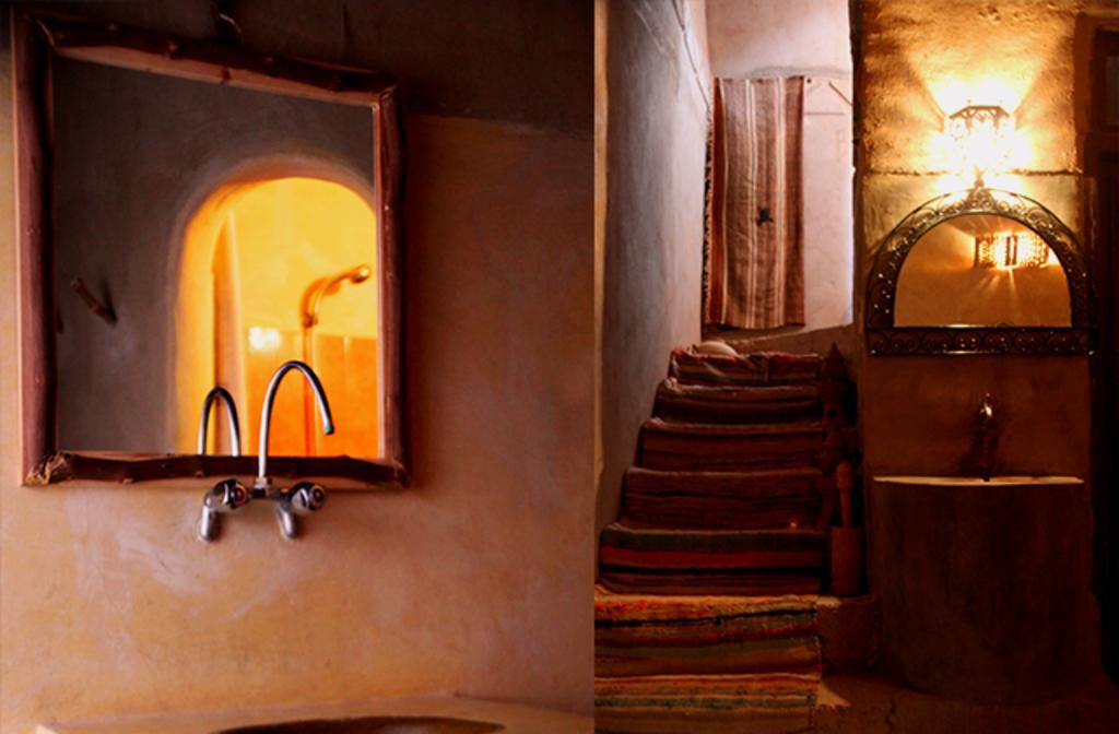 Auberge Migusta Skoura Ngoại thất bức ảnh