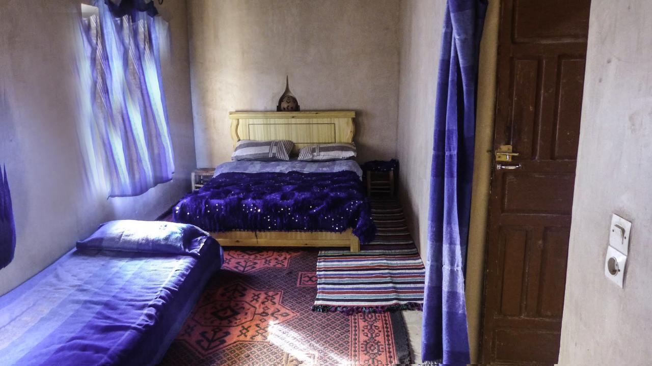 Auberge Migusta Skoura Ngoại thất bức ảnh