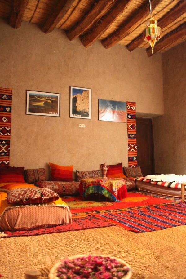 Auberge Migusta Skoura Ngoại thất bức ảnh