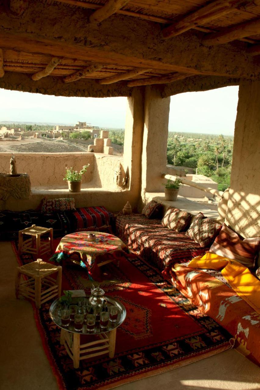 Auberge Migusta Skoura Ngoại thất bức ảnh
